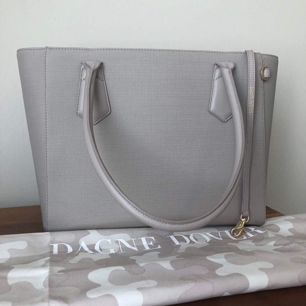 Dagne Dover Tote